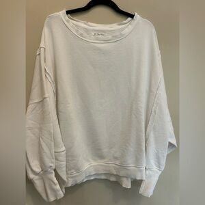 We The Free Camden Sweatshirt